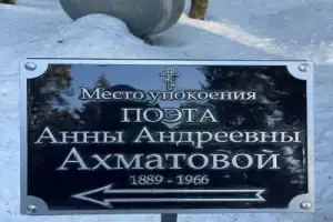 Из Петербурга в Комарово: обитель муз и гениев (в уютной мини группе) - 3
