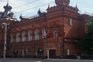 Владимир — очарование русской провинции - 2