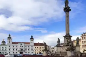 Градец-Кралове, Кралув-Двур и пасторальные места Чехии - 3