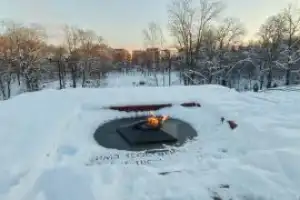 Всё то, что стоит увидеть в Петрозаводске - 18