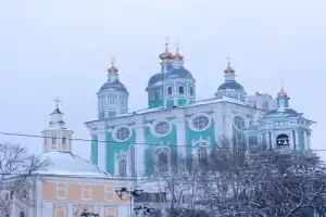 Самобытный Смоленск - 11