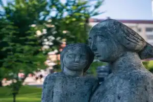 Квест в Смоленске «Октябрьские тени» Квест в Смоленске «Октябрьские тени»