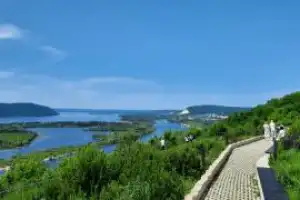 Из Самары — в замок Гарибальди - 22