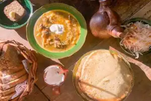 Из Москвы в Коломну и её необычные музеи - 10