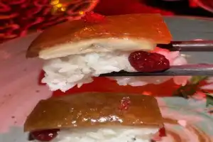 Императорский банкет в Лояне - 12