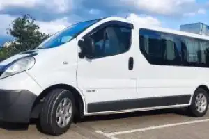 Трансфер из Бреста на экскурсии в Беловежскую пущу - 19