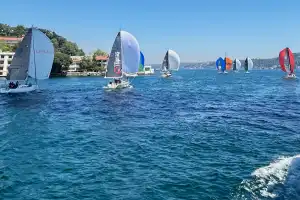 Стамбул 3 в 1: Старый город, Босфор и район Балат - 18