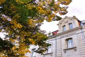 Тбилиси — город искусства и литературы - 7
