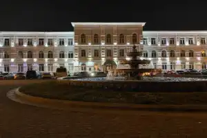Знакомьтесь, Батуми! - 2