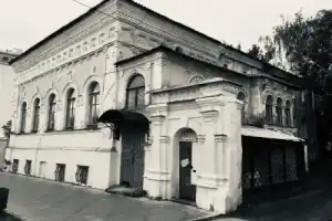 Неспешная прогулка по старинной Кинешме - 10