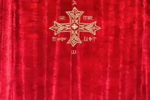 Православный храм Небожителей в Шарм-эль-Шейхе - 4