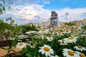 Эпохи Москвы: сладкая обзорная прогулка - 3
