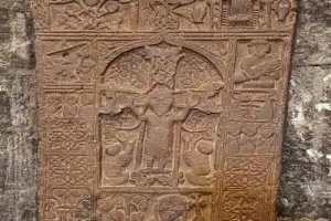 К голубому Севану и зелёному Дилижану — в мини-группе - 12