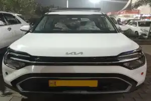 Из аэропорта — по утреннему Дели! - 10