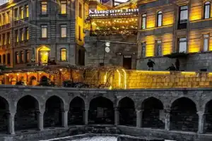 Бакинские истории любви - 12