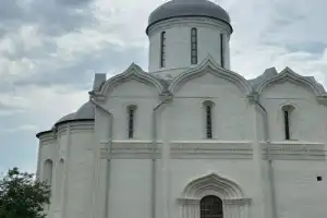 Тайны древнего Звенигорода - 13
