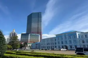Душа и характер Батуми глазами местной жительницы - 5