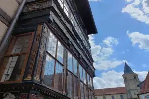 В город роз Хильдесхайм из Ганновера (без включённого трансфера) - 9