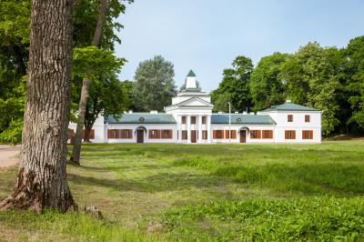 Неизведанная Беларусь - 3