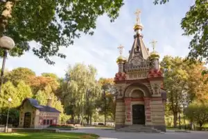 Из Минска — в самобытный Гомель! - 3