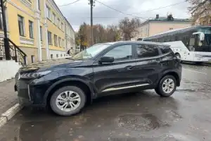 Чудеса и легенды Богородицы во Владимире и Боголюбове - 7