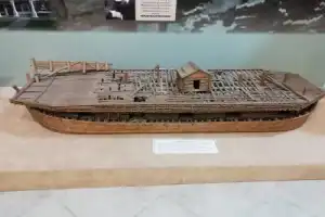 По Волге в старинную Балахну - 21