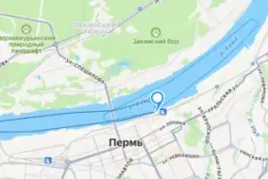 Рейс с авторской программой «По волнам истории Перми» на теплоходе «Ягошиха» (по будням) - 6