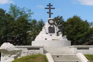 Мал, да удал: Малоярославец от древности до современности - 2