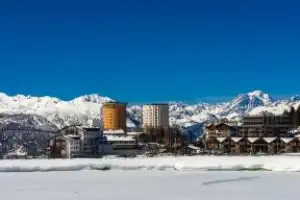 Из Турина в Альпы - 5
