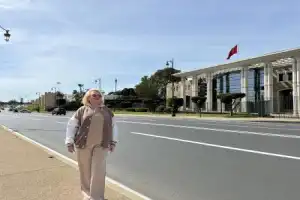 Эстетика Рабата: фотопрогулка в марокканском стиле