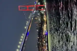 Прогулка на яхте по Босфору с гидом - 25