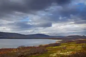 Три мыса полуострова Рыбачий: незабываемое фотопутешествие в Заполярье - 17