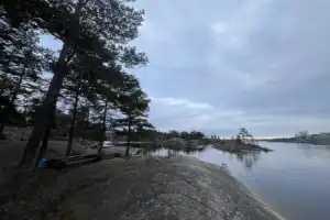 Ладожские шхеры и острова Карелии — из Сортавалы - 7