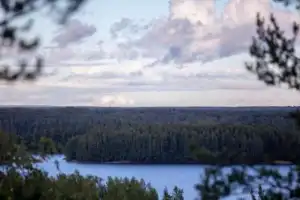 Из Петрозаводска — в сердце северной природы - 2