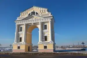 По местам декабристов: Иркутск и окрестности на автомобиле - 4
