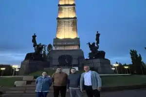 По Уфе — с комфортом! - 11