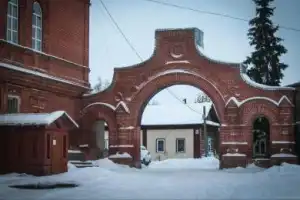 Из Уфы в старинный купеческий Бирск - 10