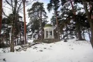 Юрмала — курорт романтиков - 17