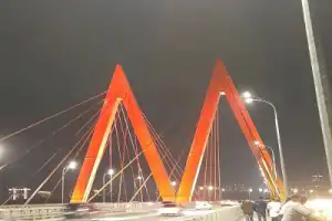 Вечерняя Казань вчера и сегодня - 6