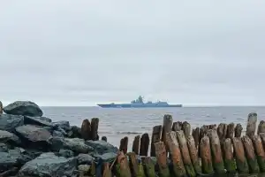 Северодвинск противоречивый - 7