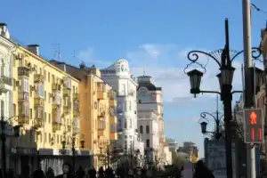 Самарский вайб: память, парадоксы, притяжение - 3
