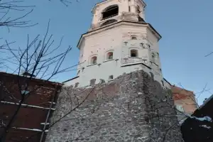 Выборг в век Петра I - 6