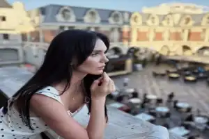 Экспресс-фотосессия в Батуми на iPhone 16 - 10