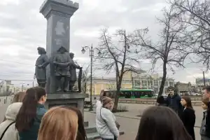 4 века Челябинска: из прошлого в будущее с гидом-историком - 10