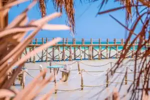 Групповая морская прогулка на Оранжевый пляж - 2