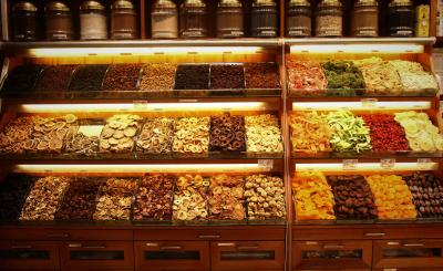 Что посмотреть в Стамбуле за 5 часов! - 8