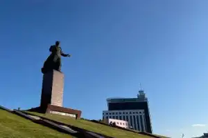 Мобильный квест в Казани «Вперёд в прошлое: тайна древнего артефакта» - 9