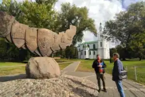 Знакомство с Полоцком. Индивидуальная экскурсия - 6