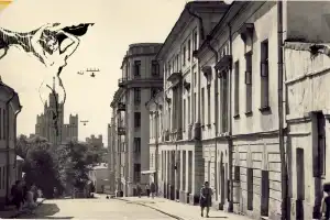 «Про это»: Москва глазами сексолога | 18+ - 4