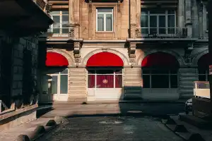 Большое знакомство со Стамбулом: полное погружение - 4